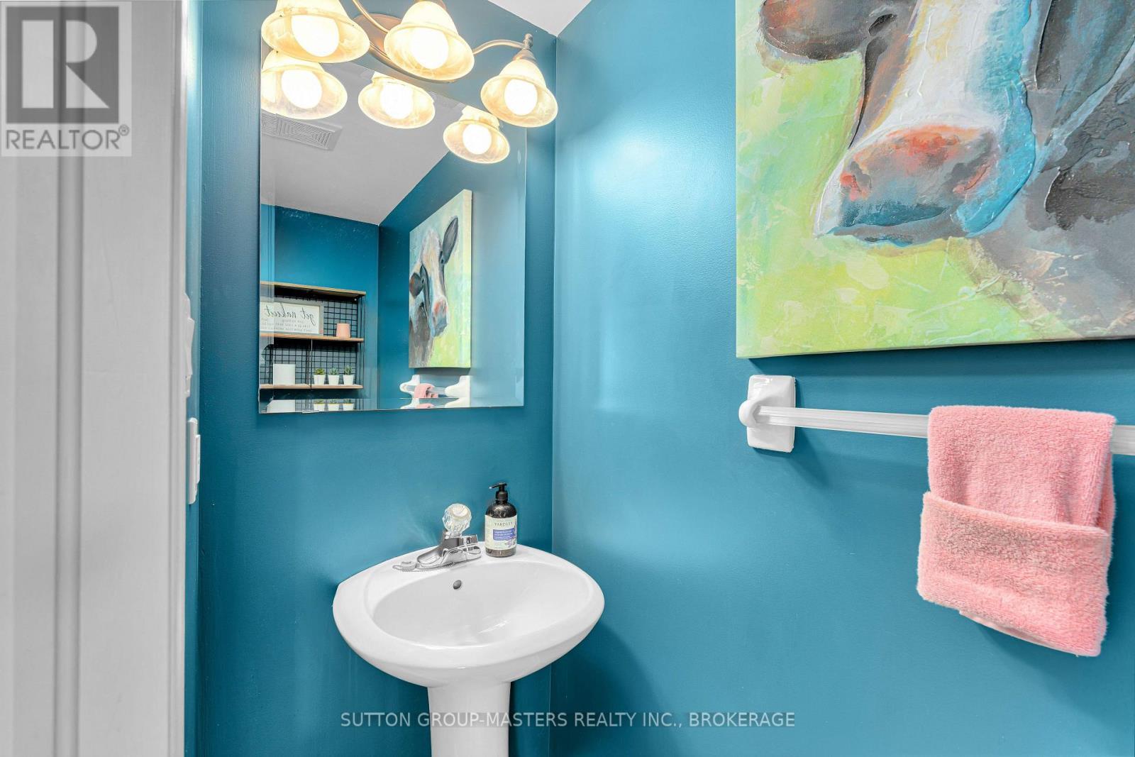 1041 Rainbow Crescent, Kingston (Kingston East (Incl Barret Crt)), ON - Indoor Photo Showing Bathroom