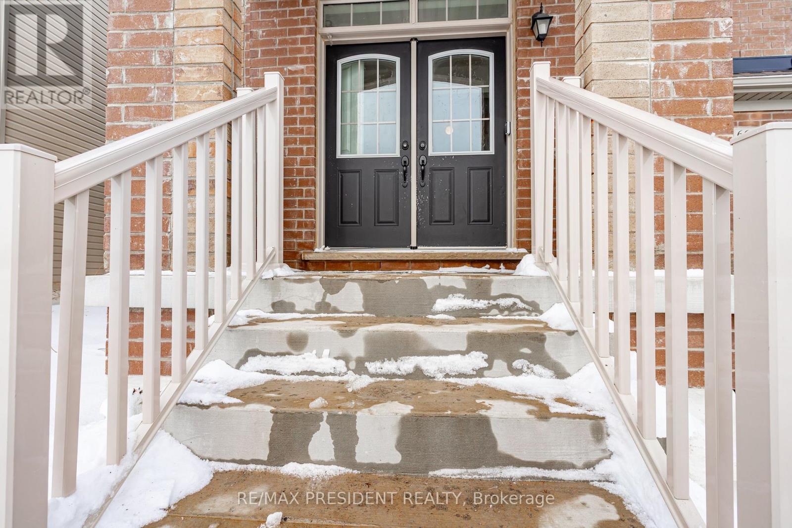 663 Anishinaabe Drive, Shelburne, ON - Outdoor