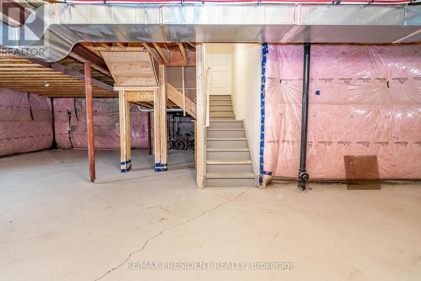 663 Anishinaabe Drive, Shelburne, ON - Indoor