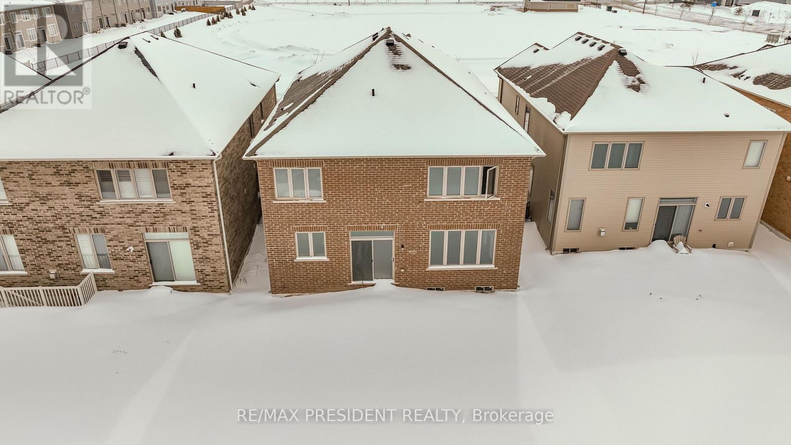 663 Anishinaabe Drive, Shelburne, ON -