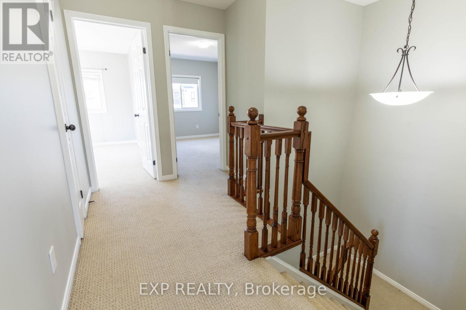 1319 Countrystone Drive, Kitchener, ON - Indoor Photo Showing Other Room