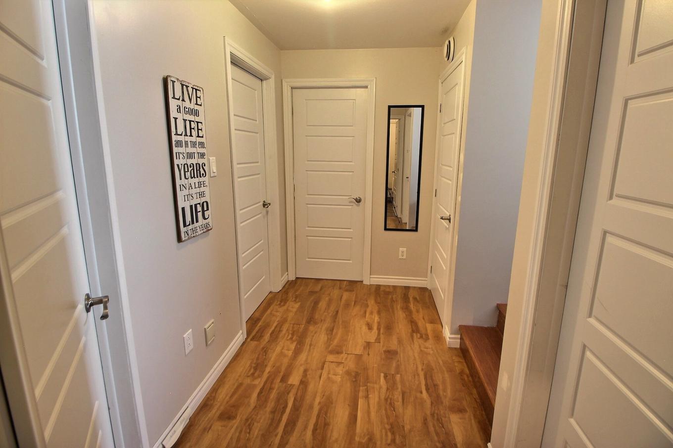 Basement - 841 4E Avenue E., Amos, QC - Indoor Photo Showing Other Room