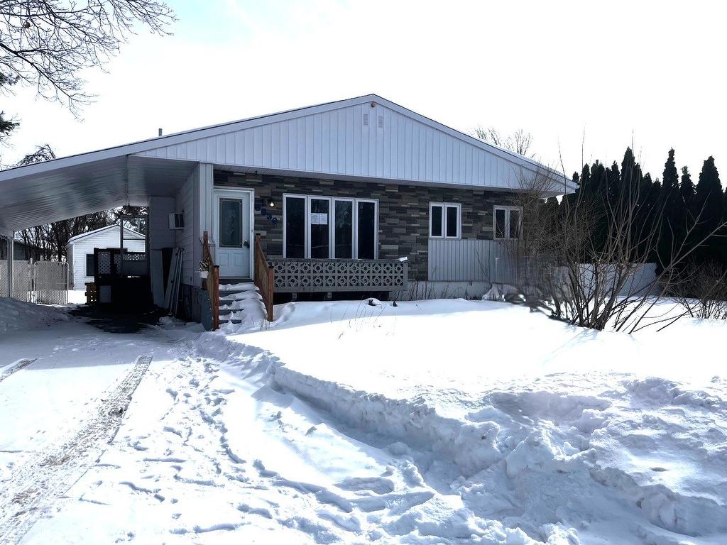 Extérieur - 8830 Av. Gravel, Laval (Saint-François), QC - Outdoor