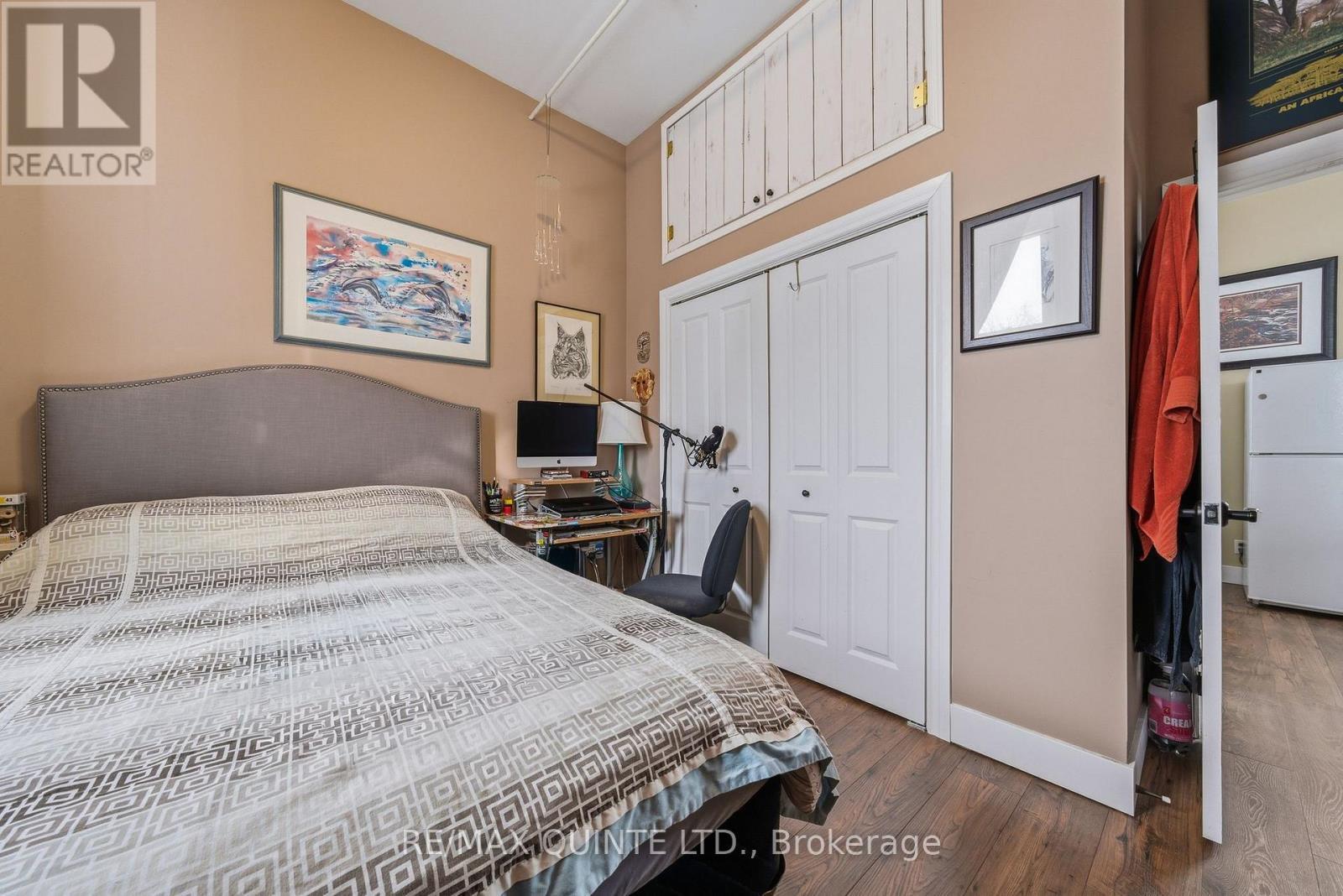 825 Airport Parkway, Belleville (Belleville Ward), ON - Indoor Photo Showing Bedroom