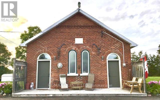 825 Airport Parkway, Belleville (Belleville Ward), ON - Outdoor