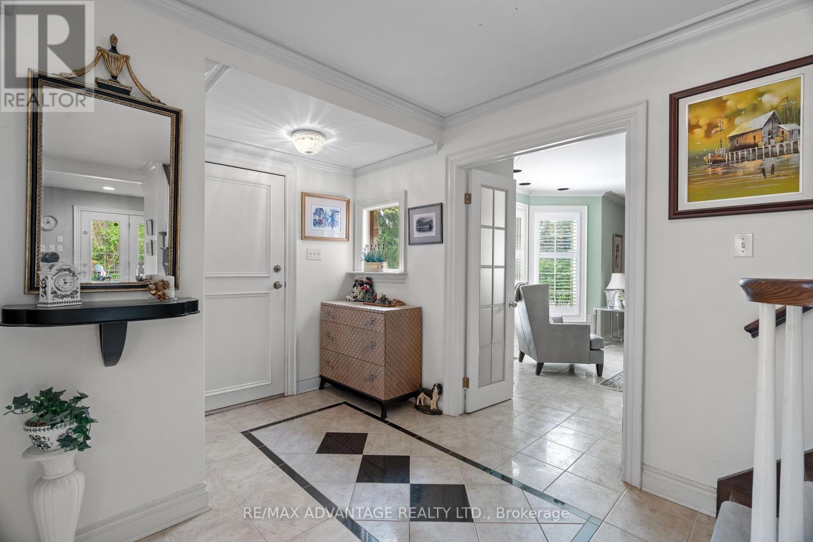 1510 Ryersie Road, London North (North A), ON - Indoor Photo Showing Other Room