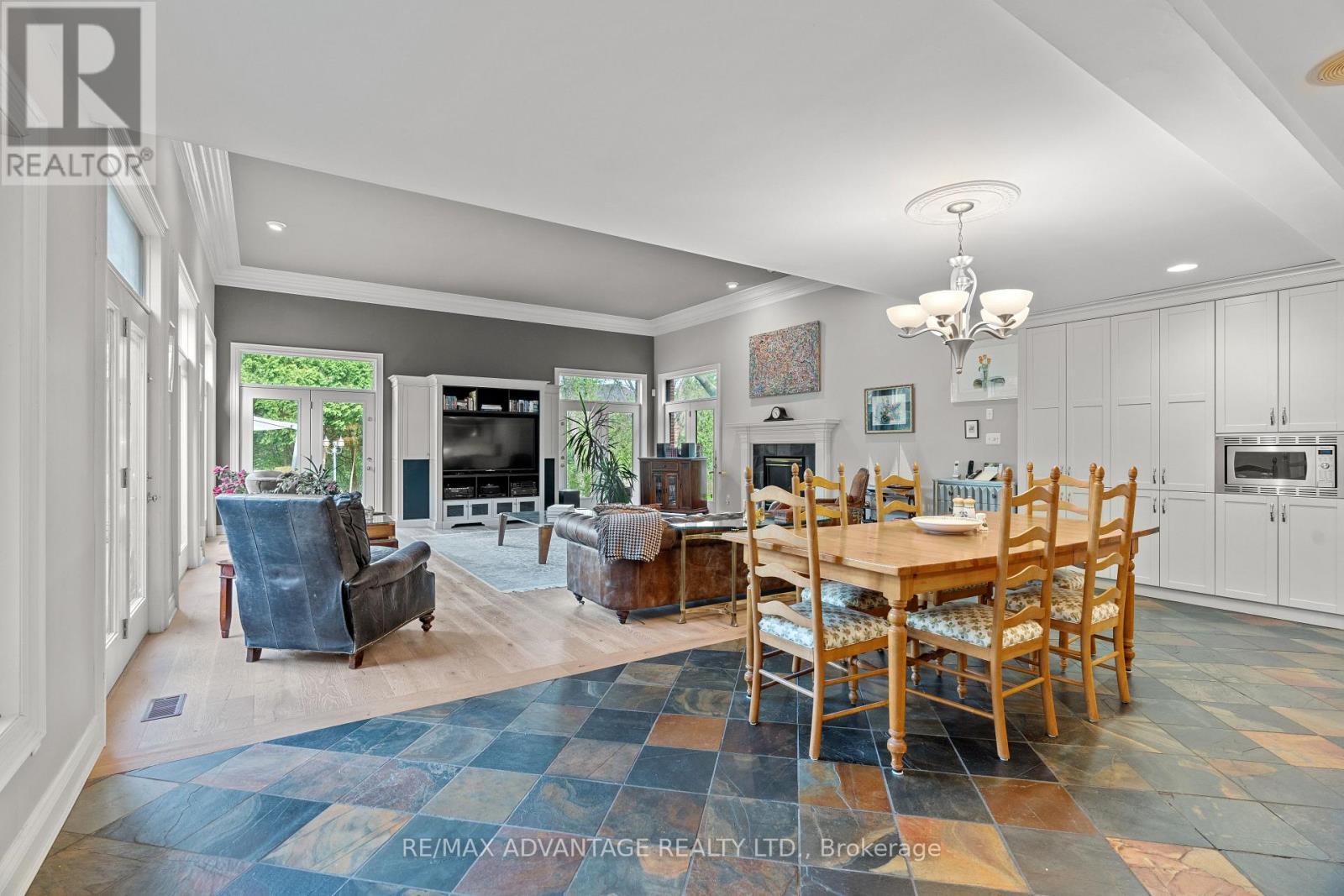 1510 Ryersie Road, London North (North A), ON - Indoor Photo Showing Other Room