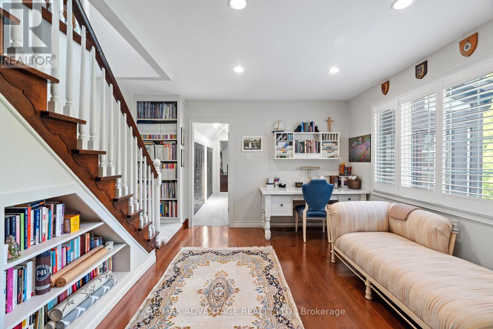 1510 Ryersie Road, London North (North A), ON - Indoor Photo Showing Other Room