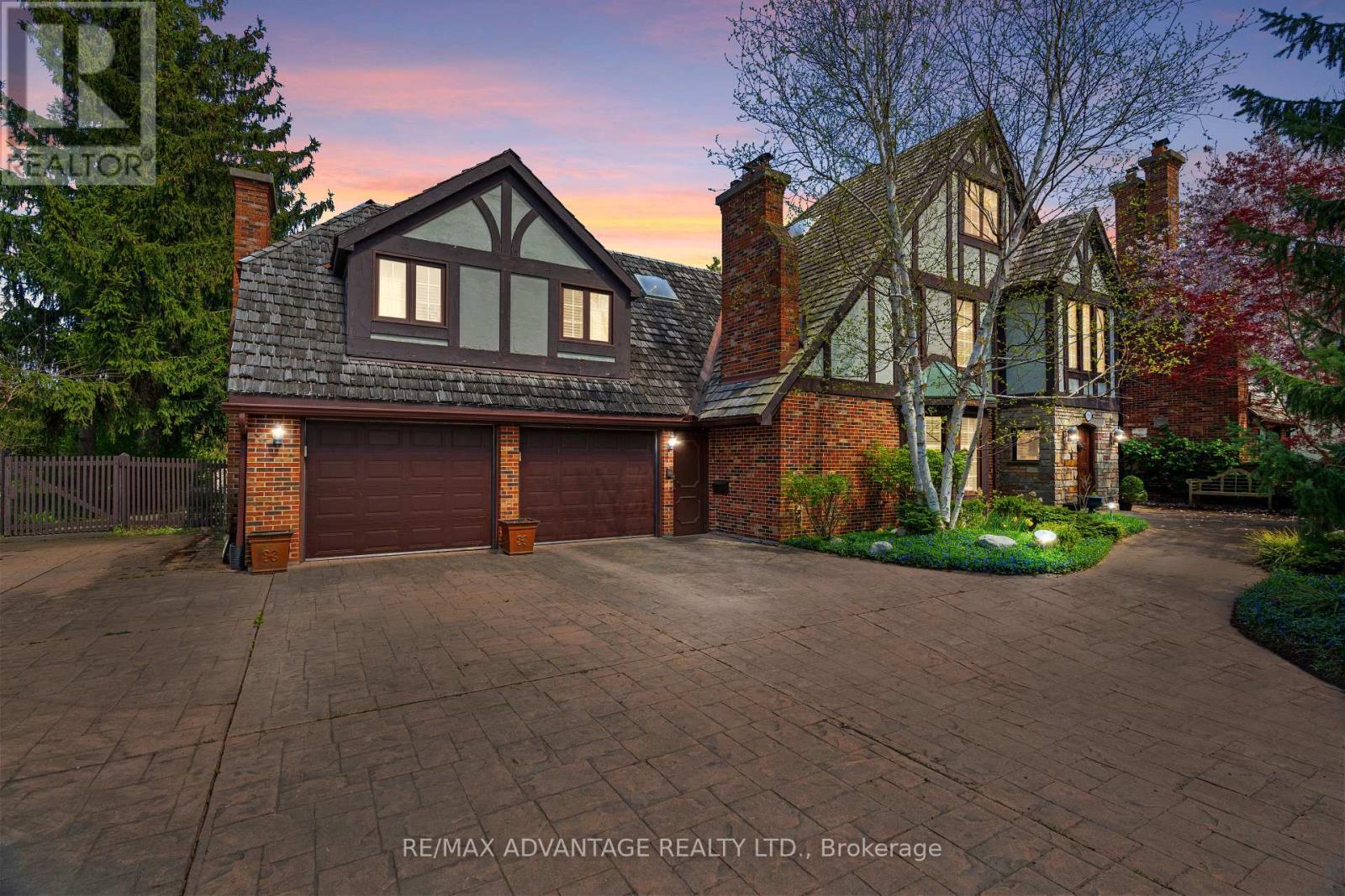 1510 Ryersie Road, London North (North A), ON - Outdoor