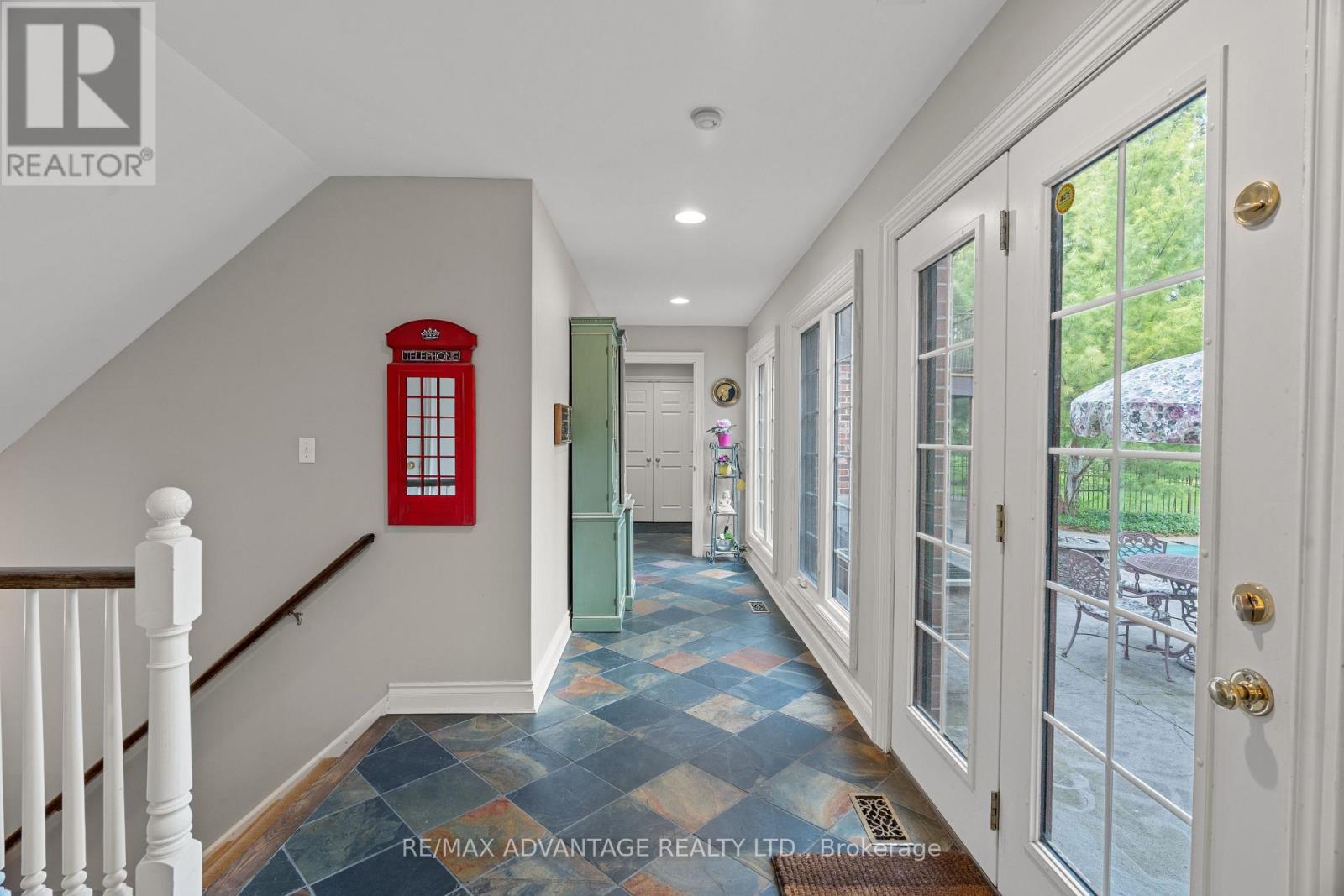 1510 Ryersie Road, London North (North A), ON - Indoor Photo Showing Other Room