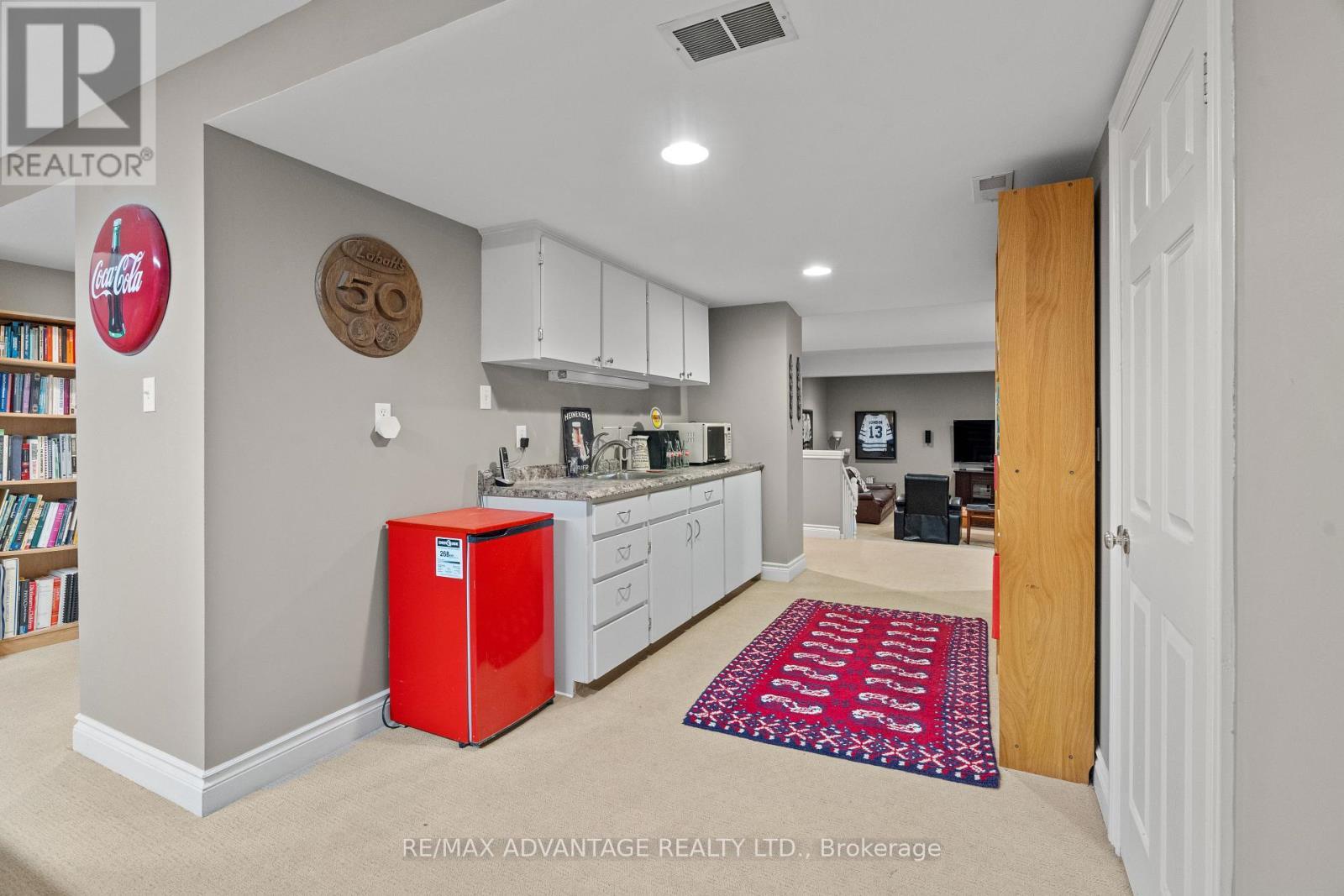 1510 Ryersie Road, London North (North A), ON - Indoor