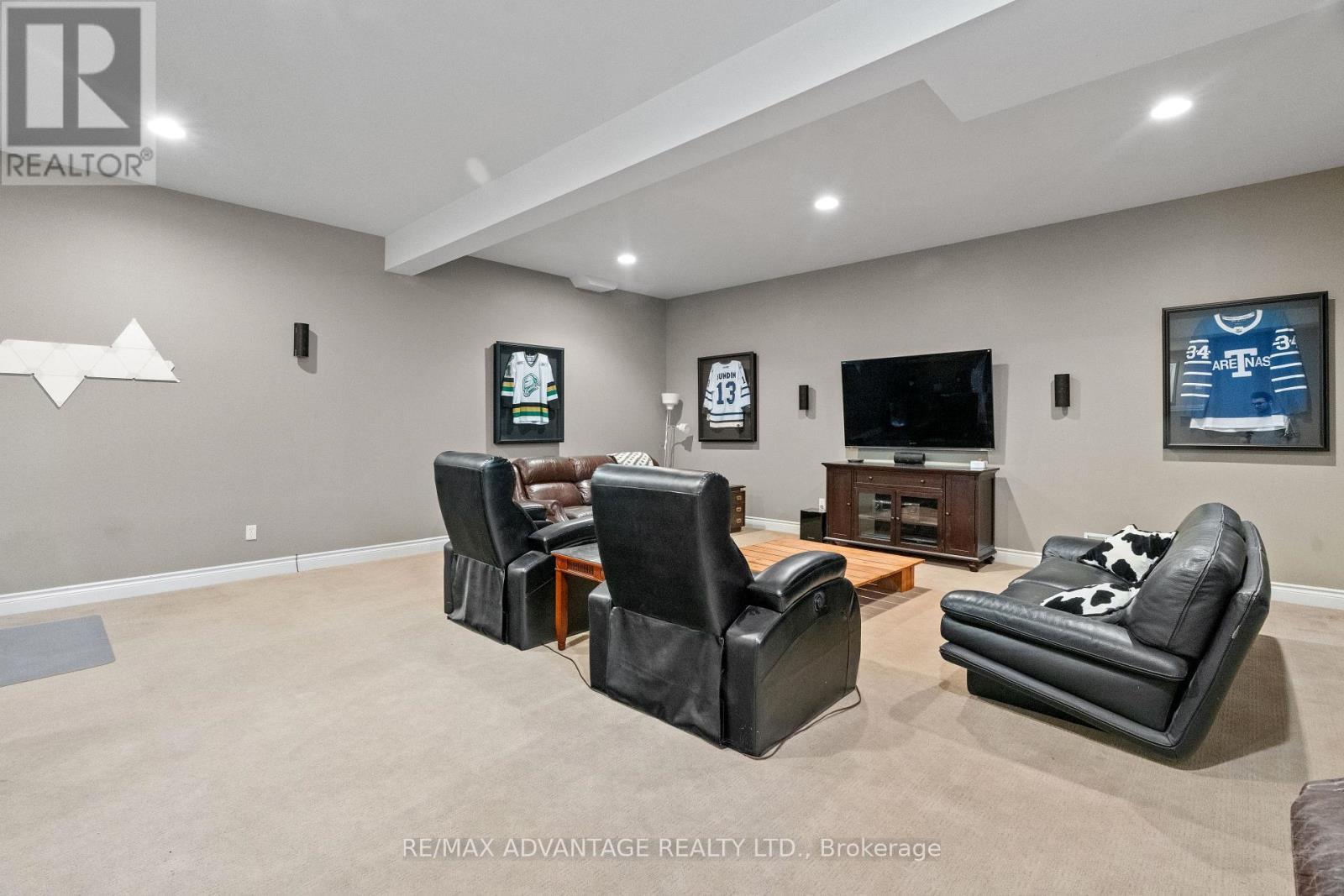 1510 Ryersie Road, London North (North A), ON - Indoor