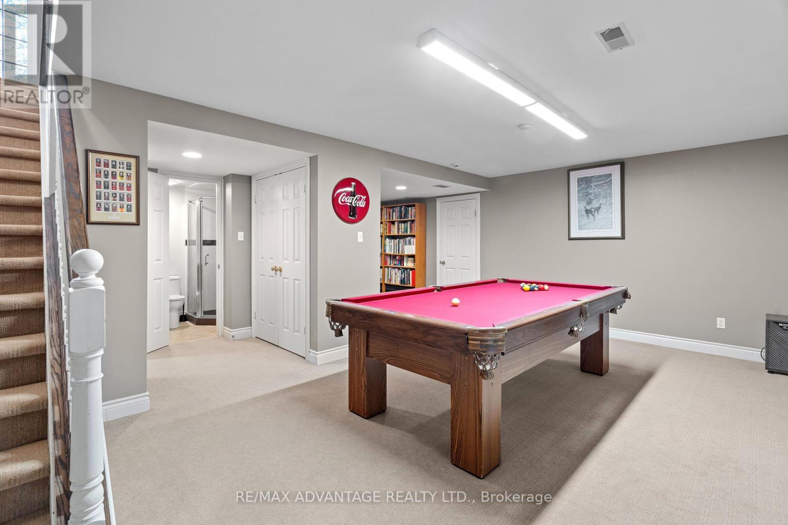 1510 Ryersie Road, London North (North A), ON - Indoor Photo Showing Other Room