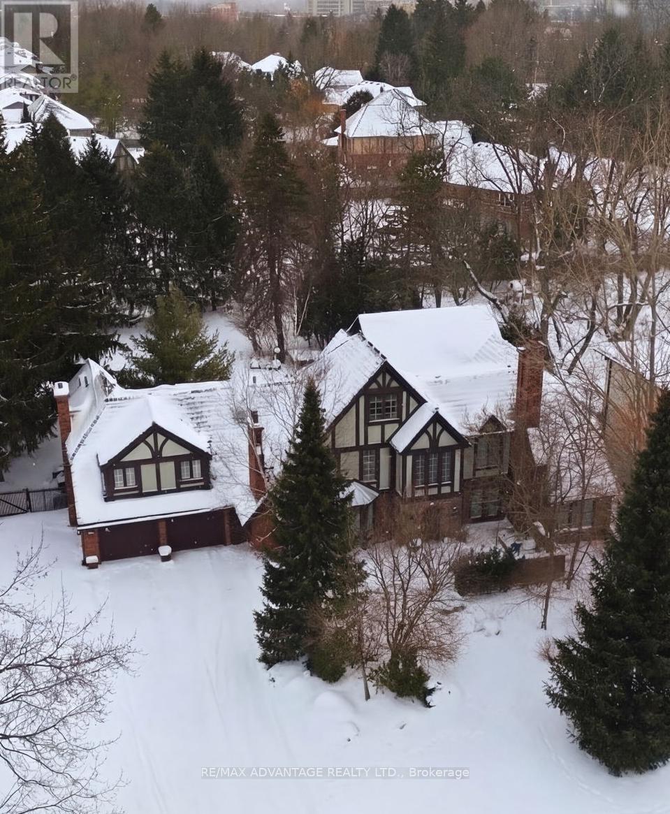 1510 Ryersie Road, London North (North A), ON - Outdoor