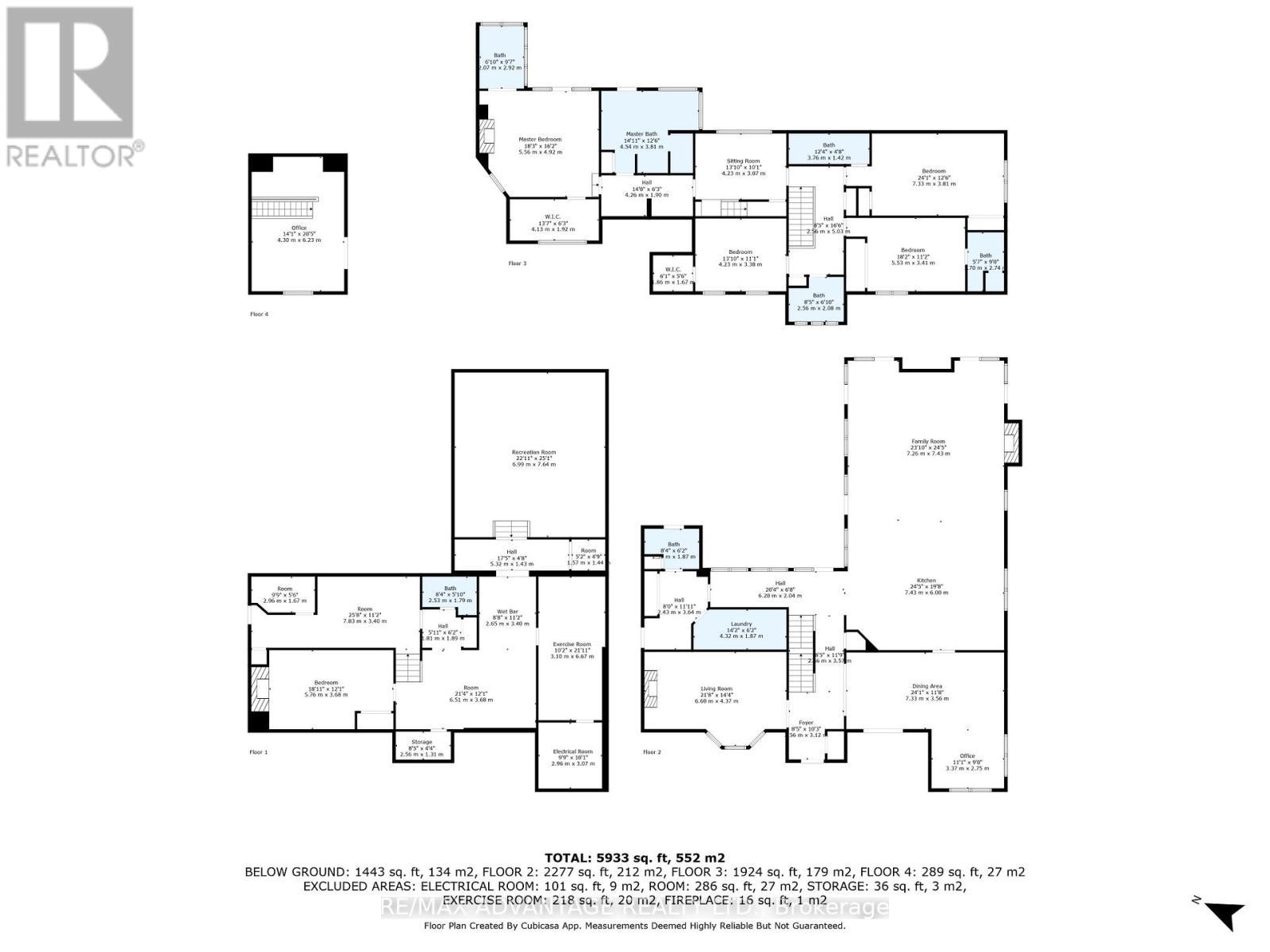 1510 Ryersie Road, London North (North A), ON - Other