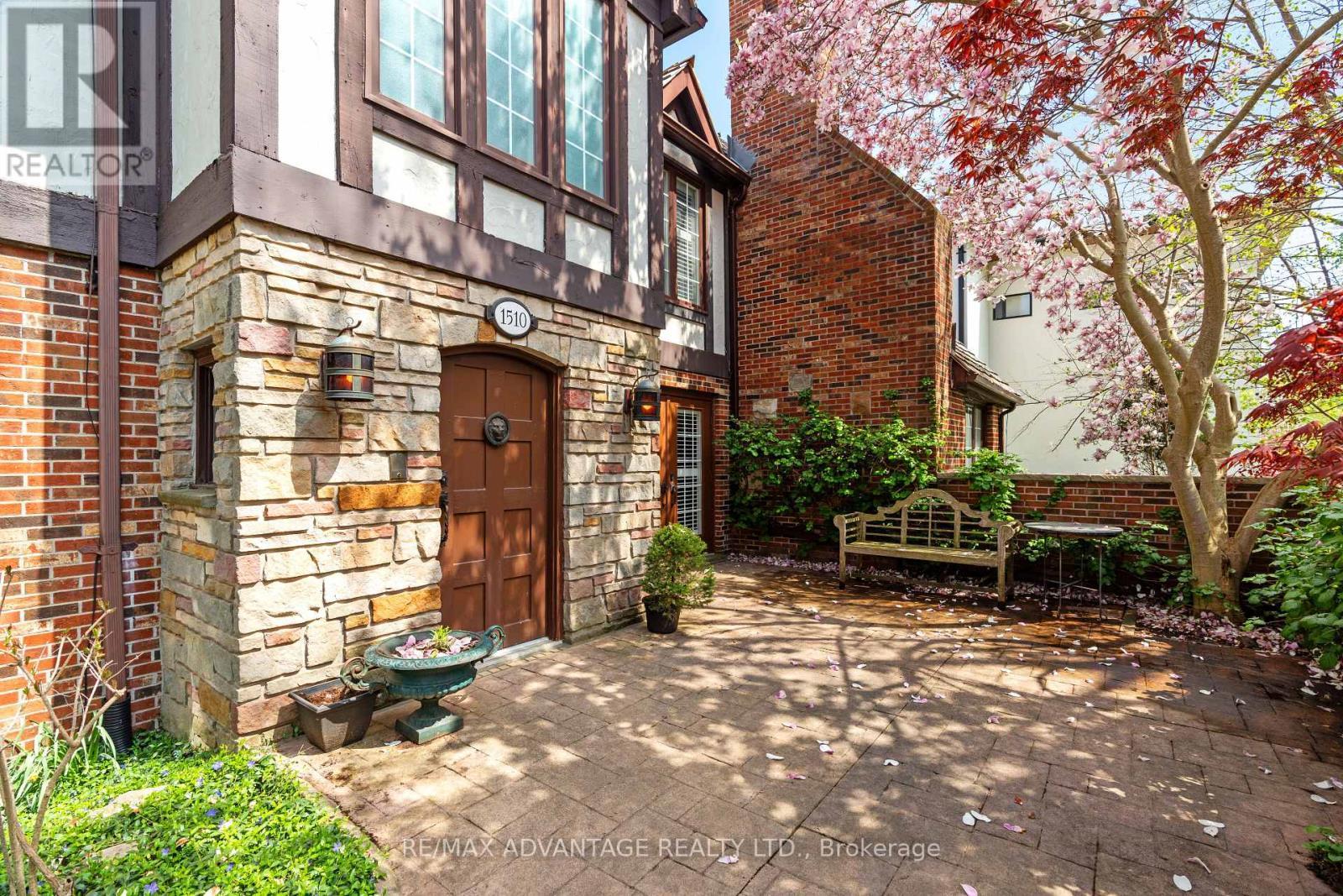 1510 Ryersie Road, London North (North A), ON - Outdoor