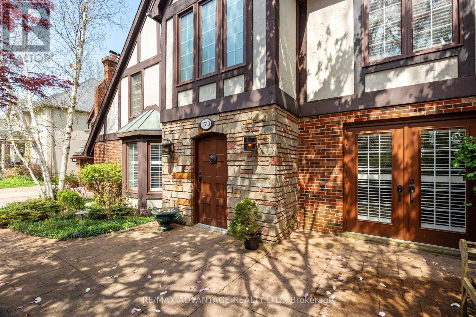 1510 Ryersie Road, London North (North A), ON - Outdoor