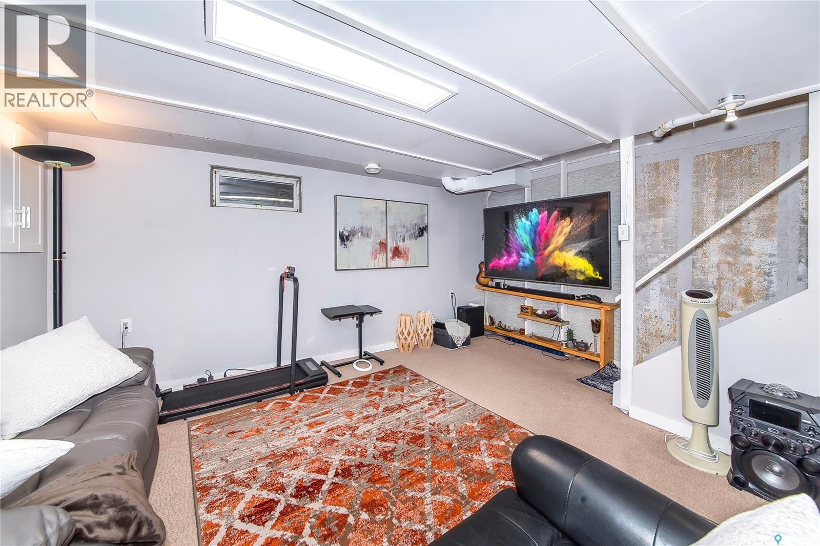 147 1128 Mckercher Drive, Saskatoon, SK - Indoor