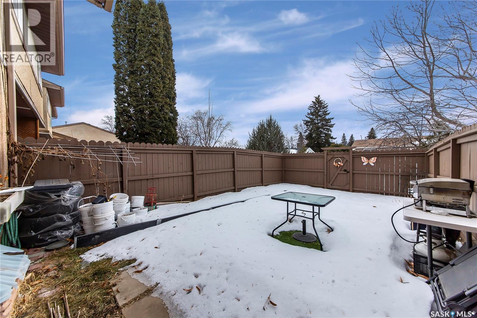 147 1128 Mckercher Drive, Saskatoon, SK - Outdoor