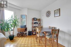 Living Room / Dining Room -