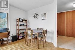 Living Room / Dining Room -