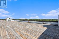 Rooftop Deck -