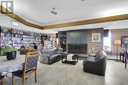Library / Lounge -