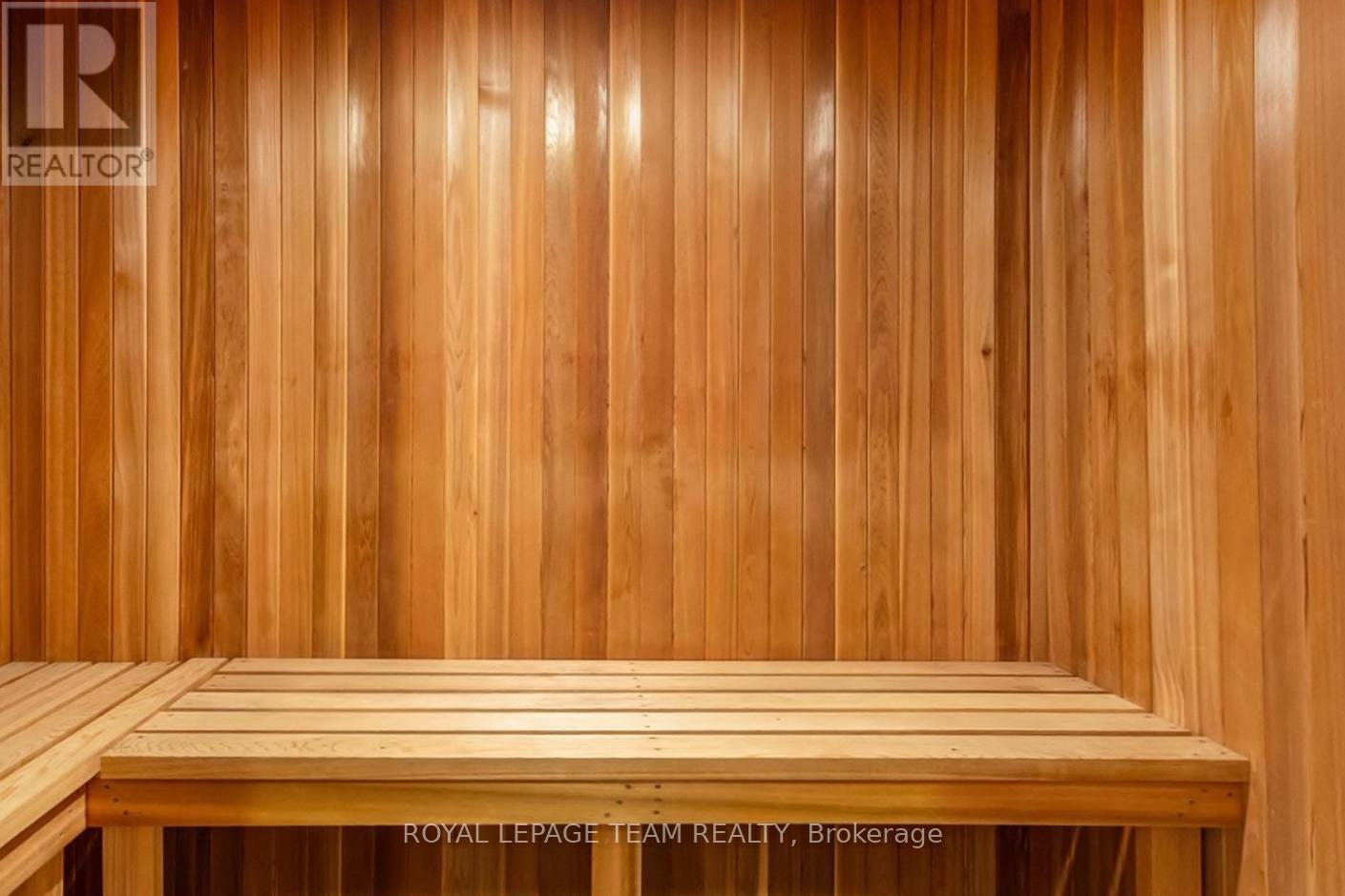 Sauna - 708 - 20 Chesterton Drive, Ottawa, ON - Indoor Photo Showing Other Room