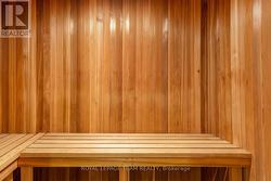 Sauna -