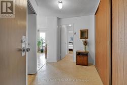 Foyer -
