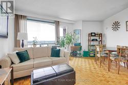 Living Room / Dining Room -