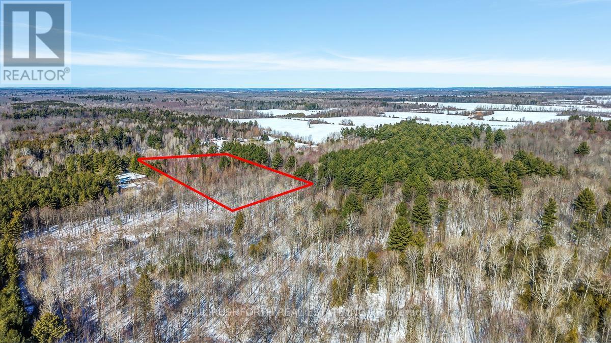 1719 Brouseville Road, Edwardsburgh/Cardinal, ON