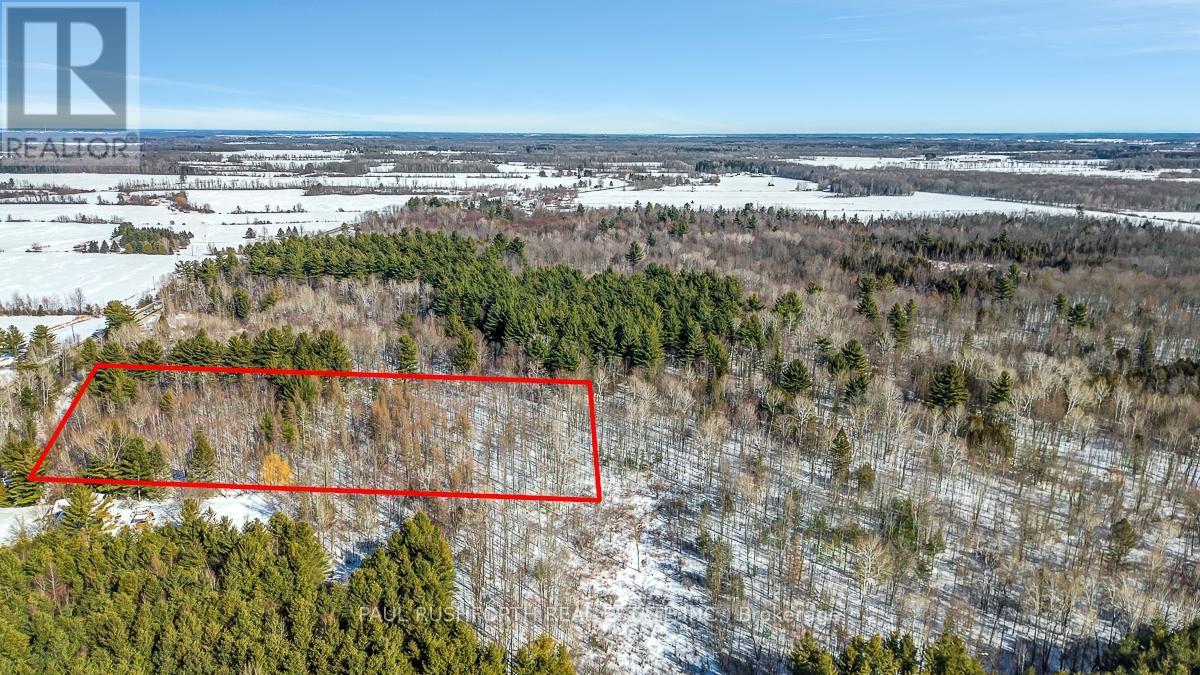 1719 Brouseville Road, Edwardsburgh/Cardinal, ON