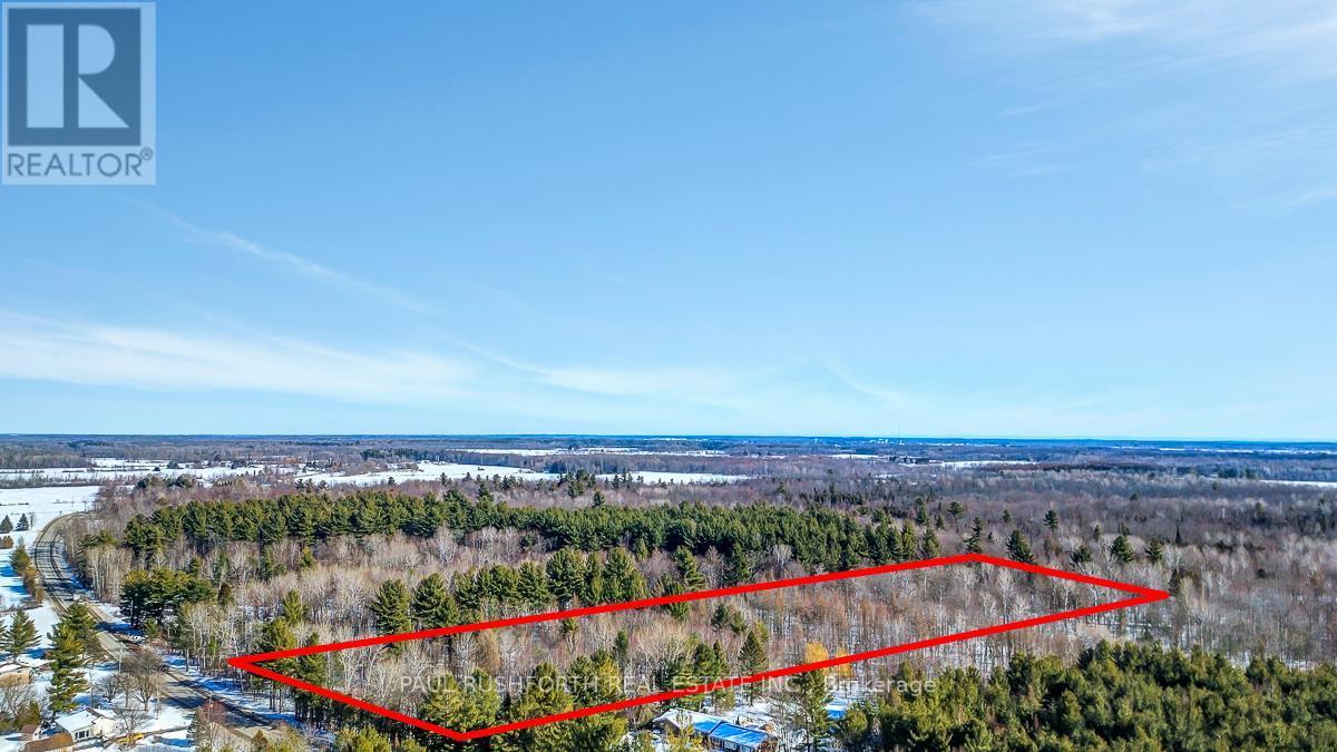 1719 Brouseville Road, Edwardsburgh/Cardinal, ON