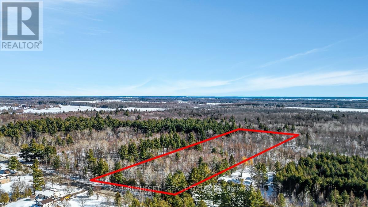 1719 Brouseville Road, Edwardsburgh/Cardinal, ON