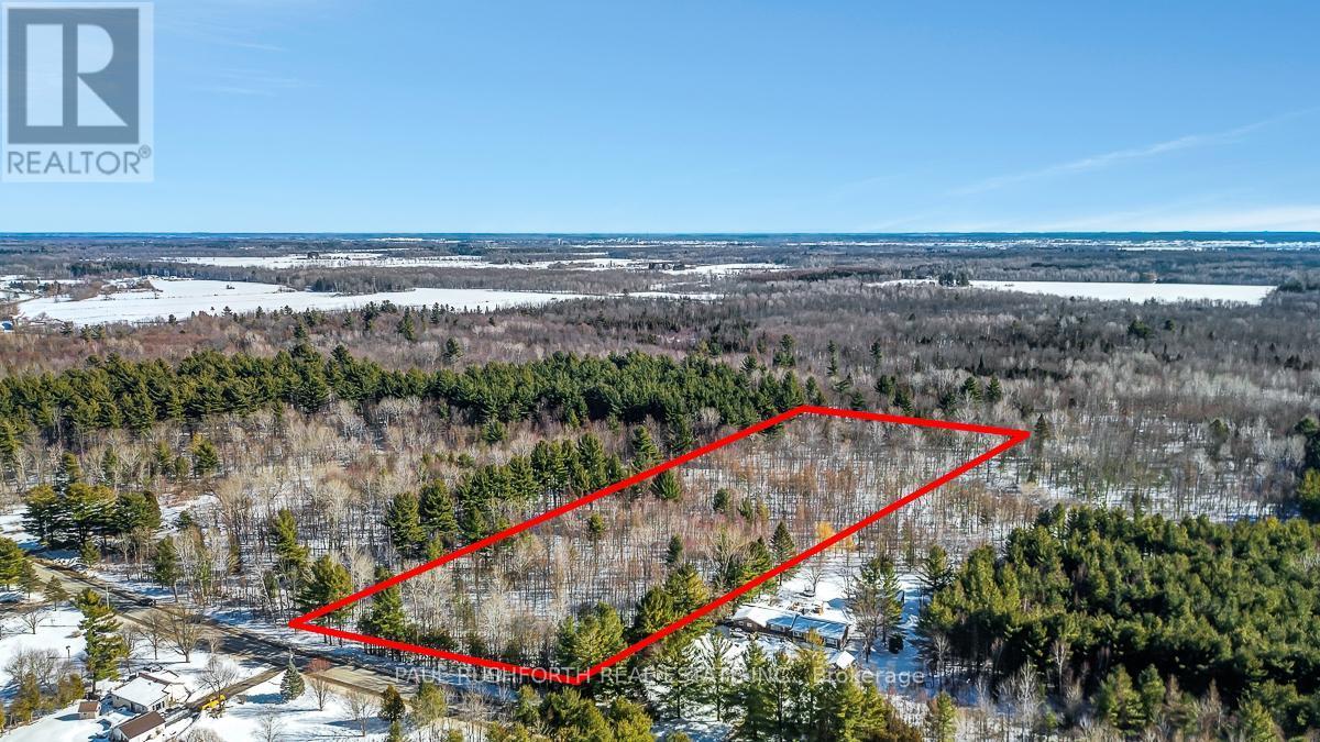 1719 Brouseville Road, Edwardsburgh/Cardinal, ON