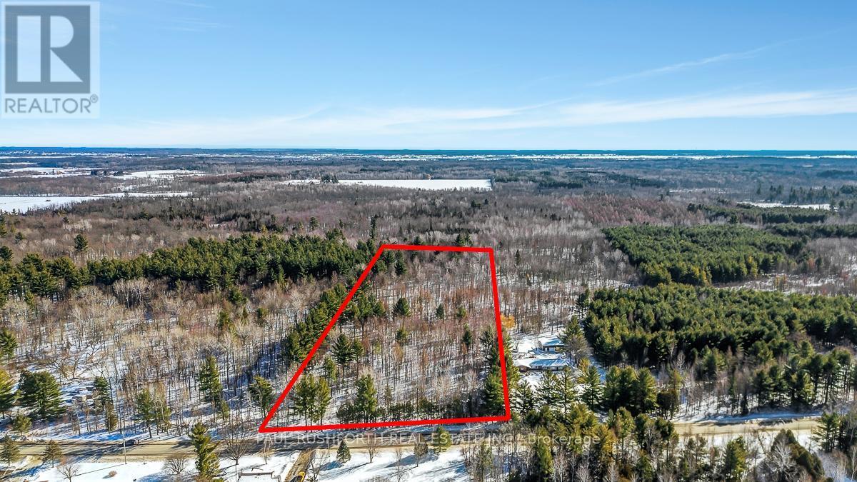 1719 Brouseville Road, Edwardsburgh/Cardinal, ON