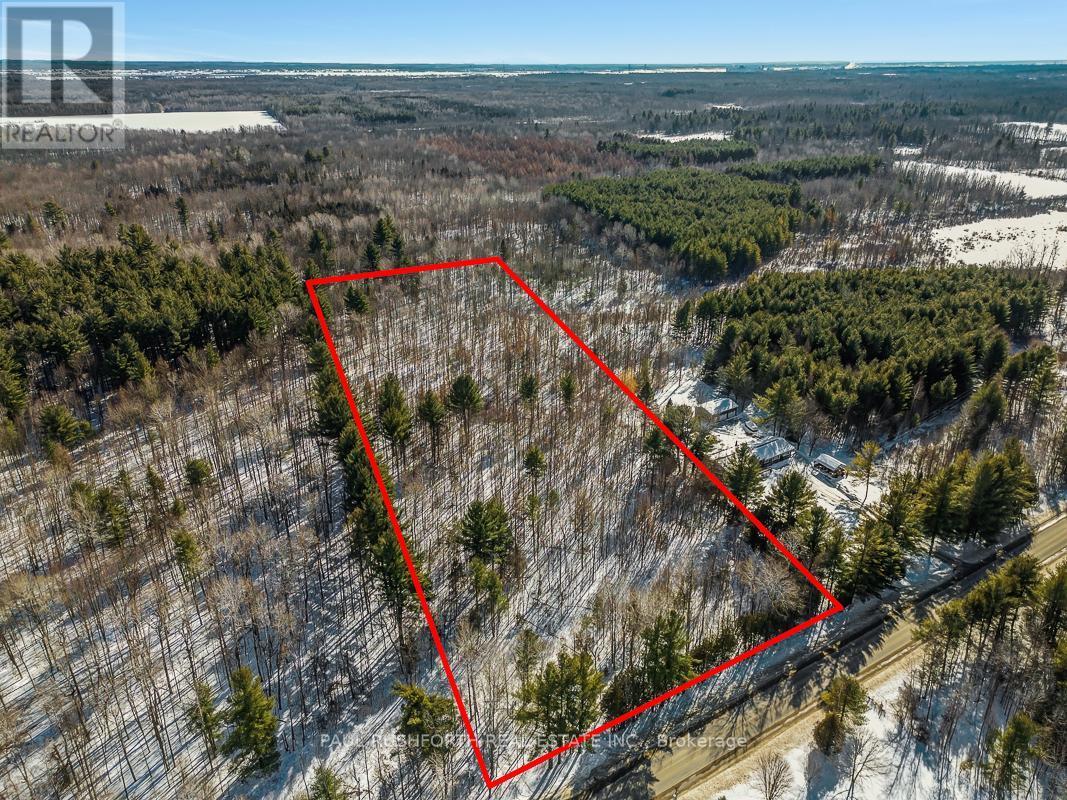 1719 Brouseville Road, Edwardsburgh/Cardinal, ON