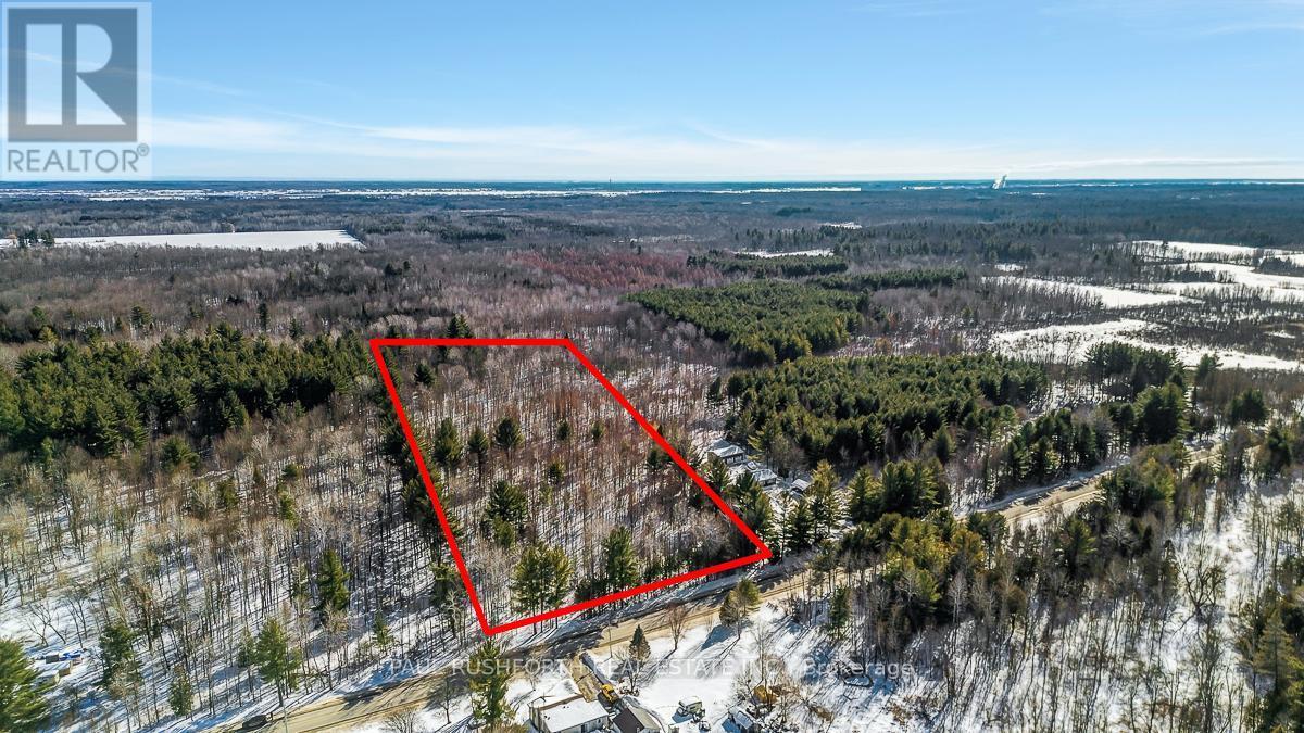 1719 Brouseville Road, Edwardsburgh/Cardinal, ON