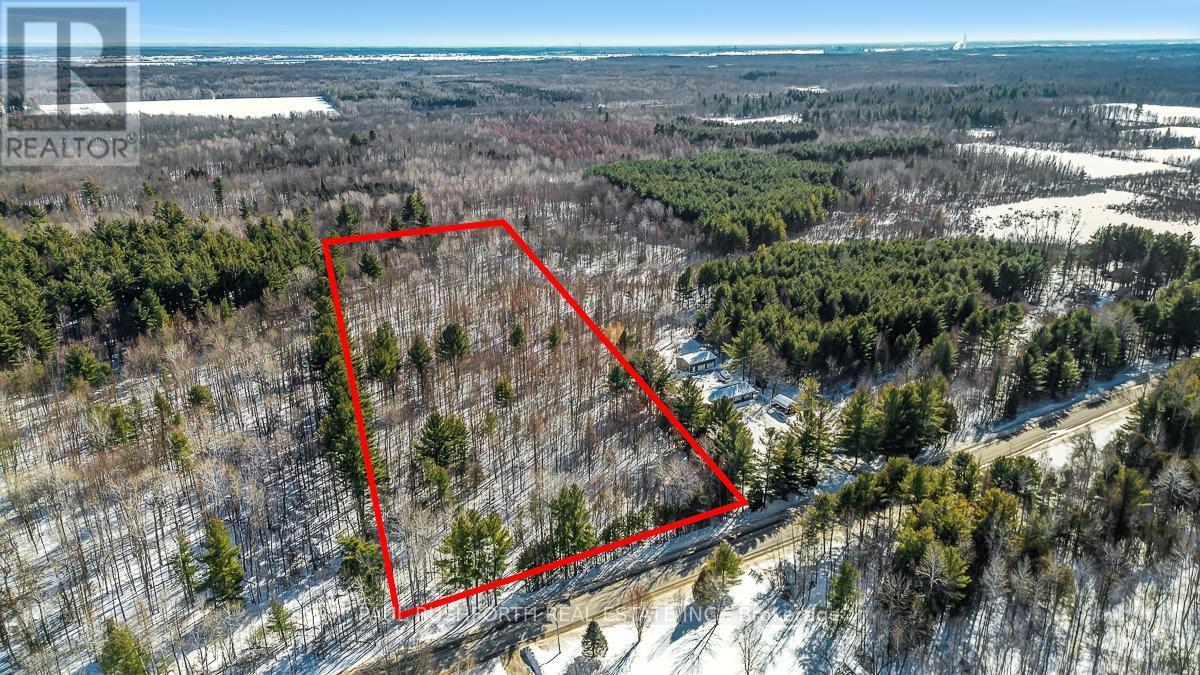 1719 Brouseville Road, Edwardsburgh/Cardinal, ON