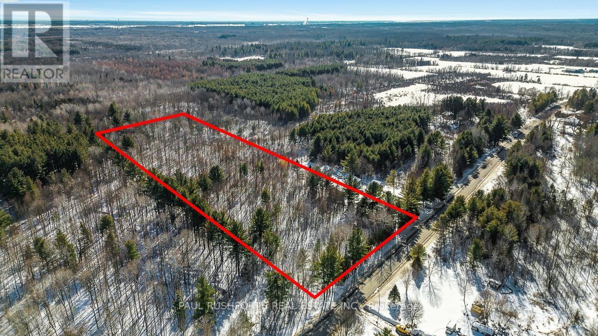 1719 Brouseville Road, Edwardsburgh/Cardinal, ON