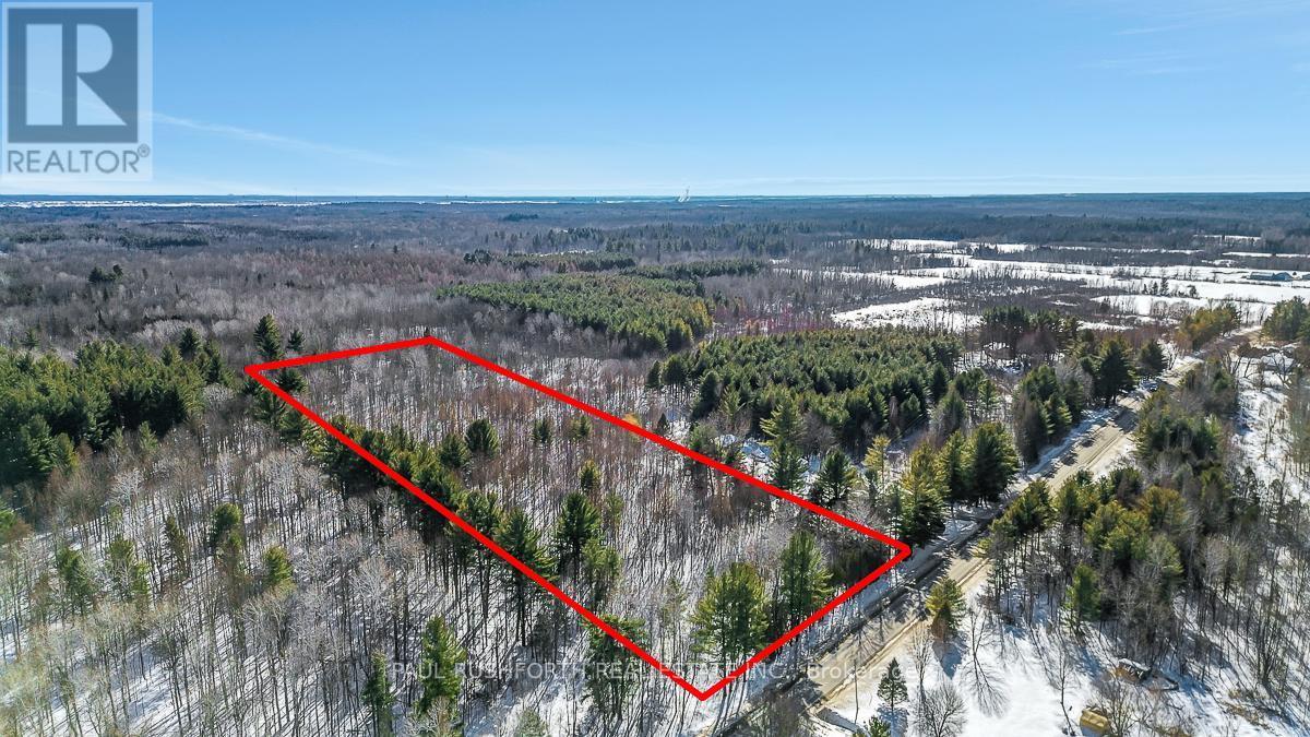 1719 Brouseville Road, Edwardsburgh/Cardinal, ON