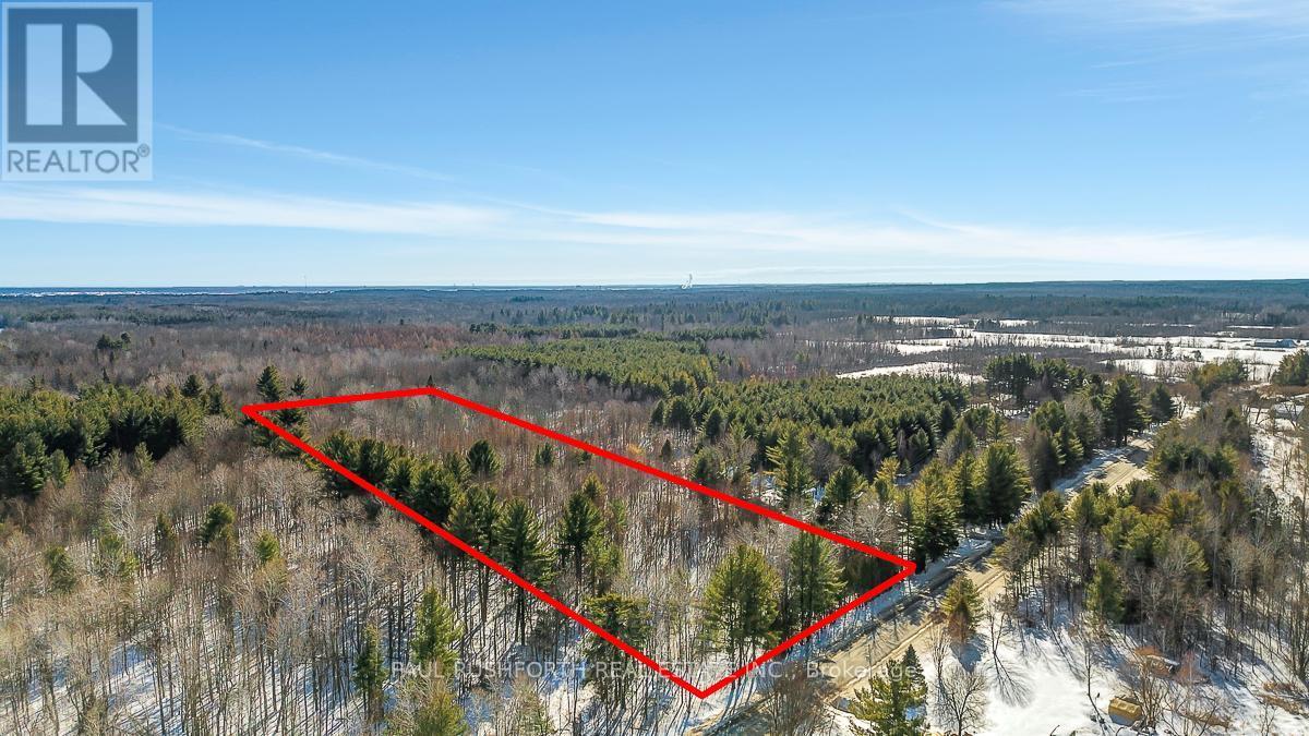 1719 Brouseville Road, Edwardsburgh/Cardinal, ON