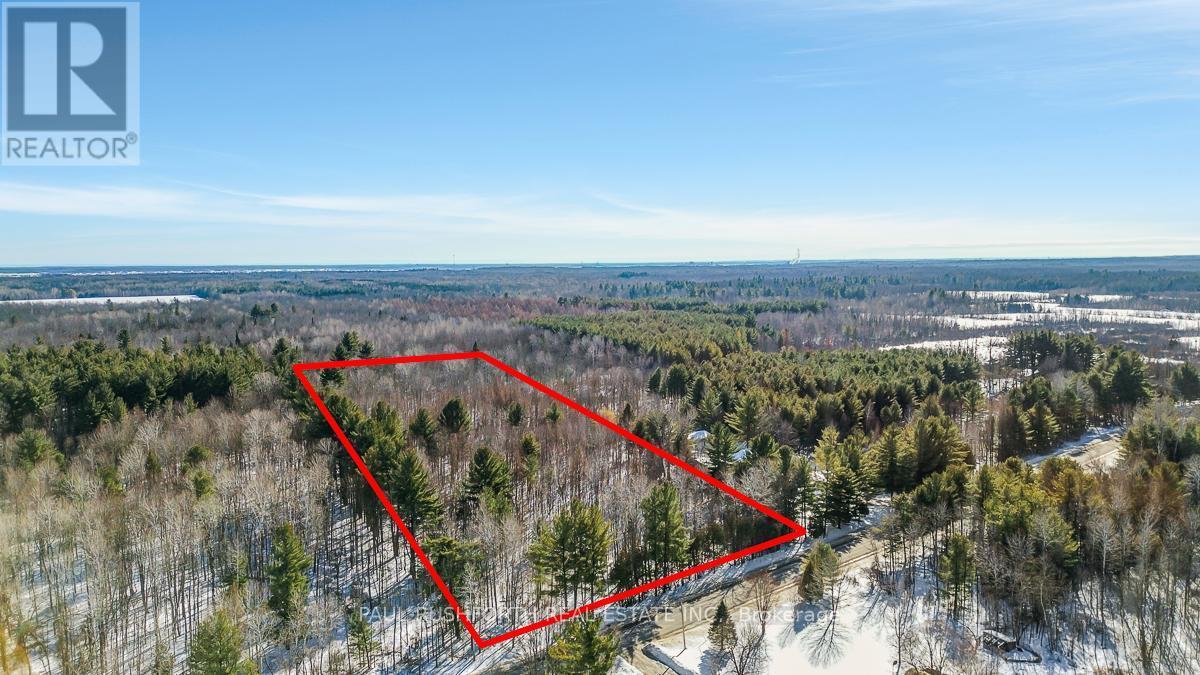 1719 Brouseville Road, Edwardsburgh/Cardinal, ON