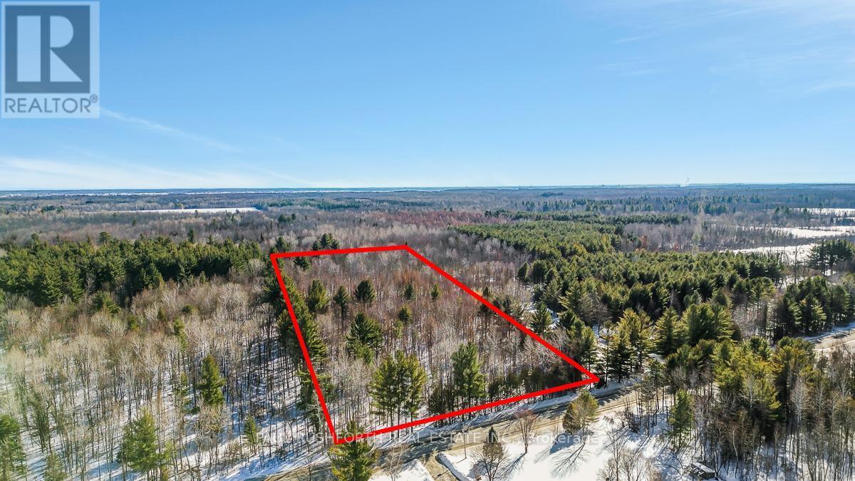 1719 Brouseville Road, Edwardsburgh/Cardinal, ON