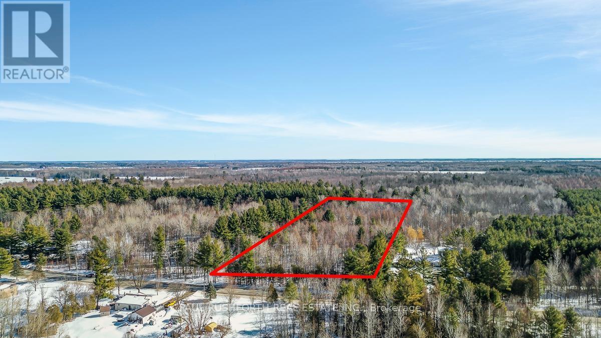 1719 Brouseville Road, Edwardsburgh/Cardinal, ON