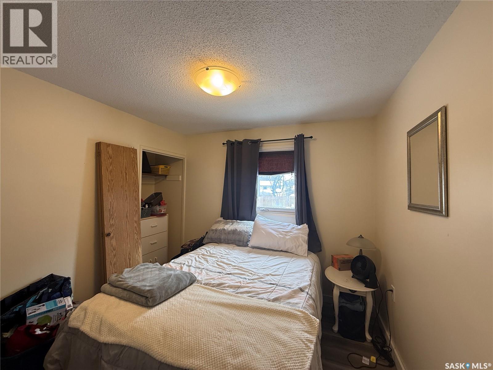 104 Main Street S, Watson, SK - Indoor Photo Showing Bedroom