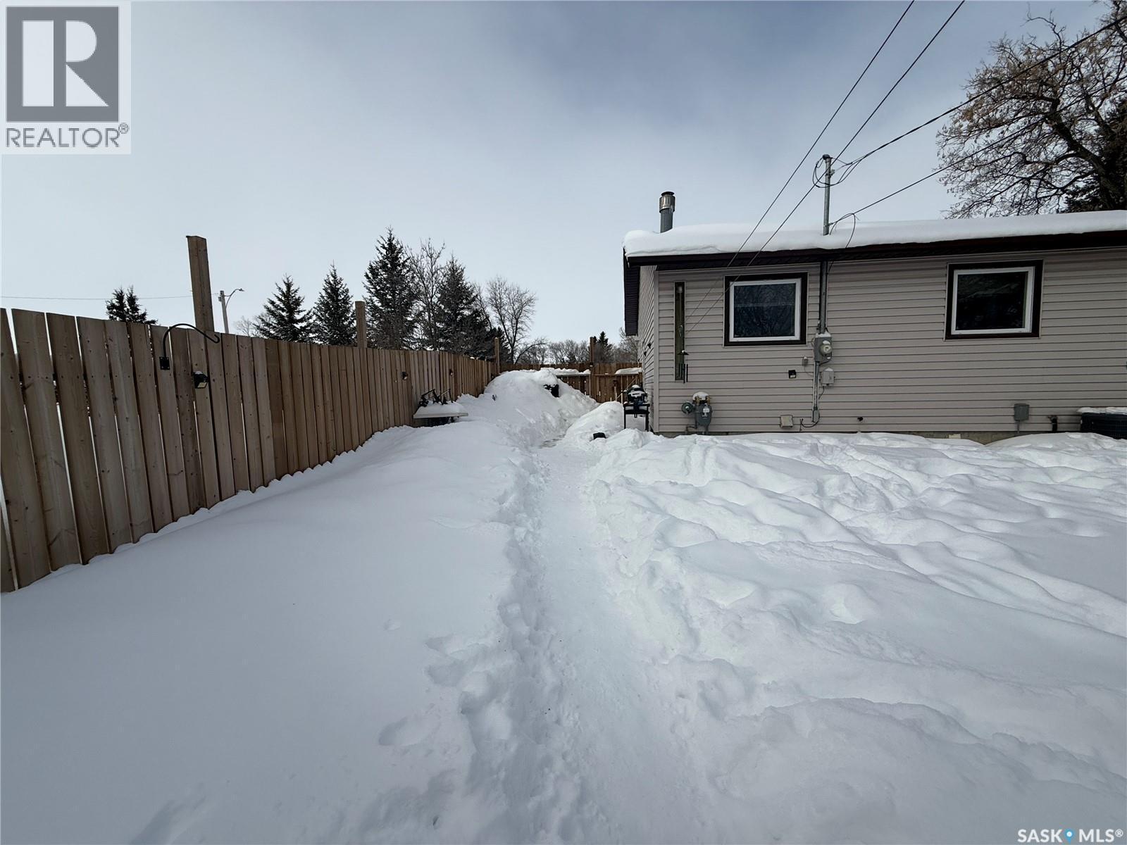 104 Main Street S, Watson, SK - Outdoor