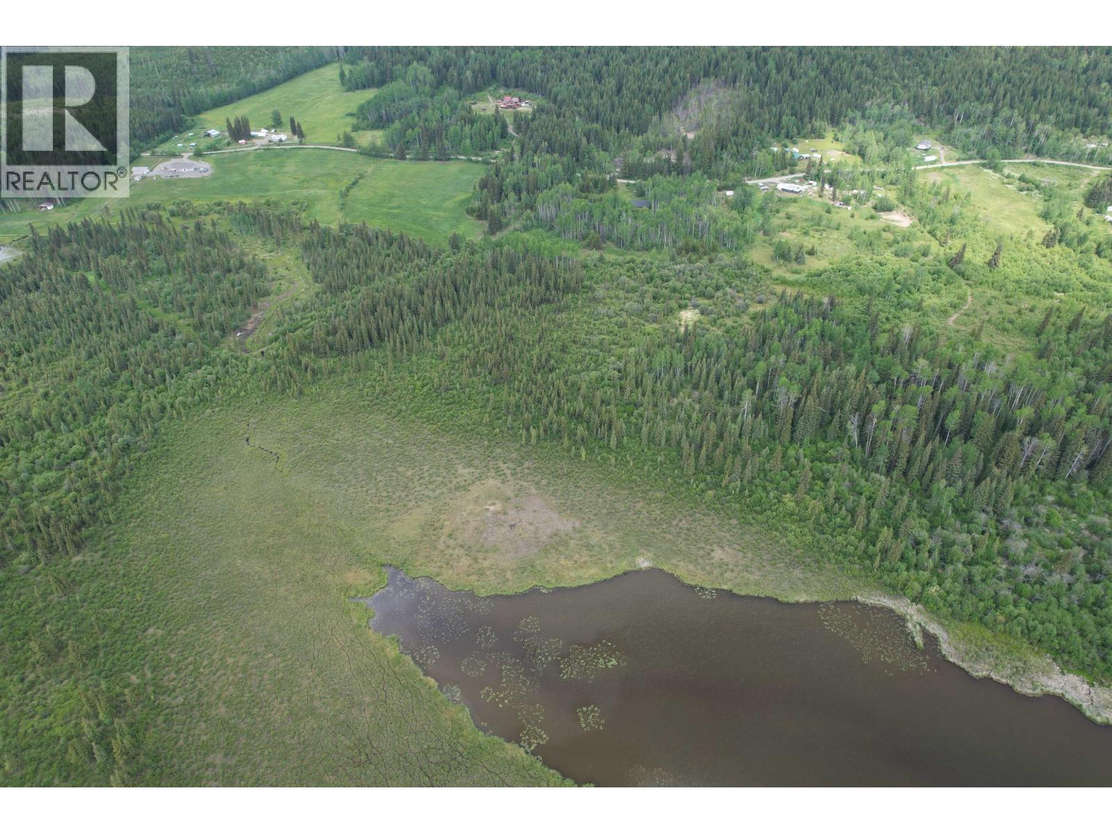 Lot A Stebbe Road, Bridge Lake, BC