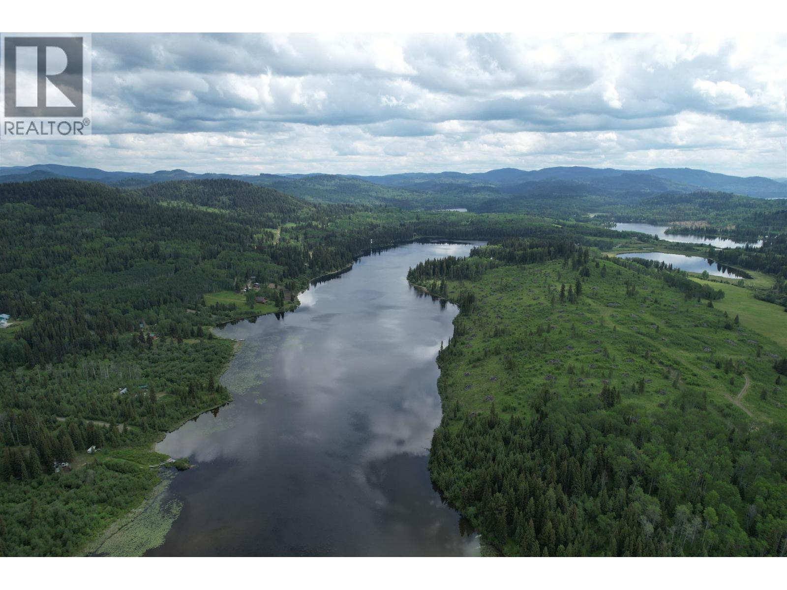 Lot A Stebbe Road, Bridge Lake, BC